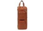 Buy Now Chef Knife Roll Handcrafted Leather The Hide Master