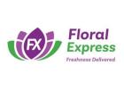 Buy Flowers in bulk Cambridge - floralexpress.ca