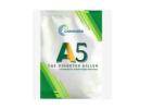 A5 Herbal Supplement 