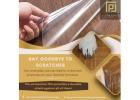 Preserve Your Furniture with ProProtect Films