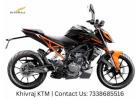 KTM 200 Duke The Streetfighter That Redefines Urban Riding