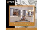 Affordable and Stylish Modular Kitchen in Gurgaon