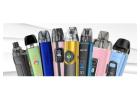 Oxva Xlim Pro 2 DNA – Advanced Pod Vape with DNA Chip