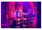 High-Energy Function Bands in London for Any Occasion