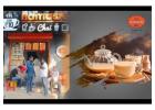 Best Tea Point Near Dona Paula, Panaji, Goa