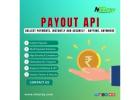 Best Payout settlement api solution in India