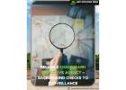 Reliable Chandigarh Detective Agency – Background Checks to Surveillance