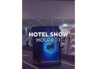 Lazulite’s Holobox Delivers Immersive Visual Experiences in UAE