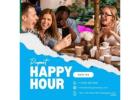 Dupont Happy Hour Deals You Can’t Miss at Dupont Italian Kitchen
