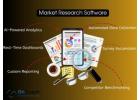Enterprise Market Research Software Solutions for Data-Driven Insights & Competitive Analysis