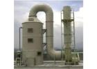 Gas Scrubbers Manufacturer in Ghaziabad 