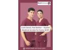 Look Good, Feel Better – Stylish Medical Scrubs for Every Shift