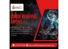 Curse Removal Expert in New Jersey