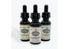 Try Superior Cannabis Company CBD Tincture for Daily Wellness