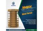  Shop Display Stand Manufacturers In India