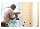 Remote control window shades Orlando