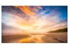 Explore Nature’s Beauty through Landscape Photography Prints