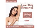 Goodbye Waxing, Hello Laser! The Painless Way to Be Hair-Free