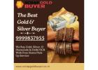 Gold Buyer In Noida That Offers Instant Cash For Gold
