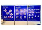 Sunlion Sanitary | HVAC System Manufacturers in UK