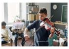 Carnatic Music Classes