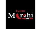  Taste the Best Chicken Tikka Masala in Stoke-on-Trent at Mirchi