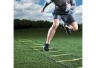 Premium Agility Ladders Online for Athletes