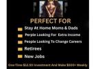 Agent Needed-Get Paid To Help Small Business Owners