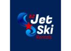 Arizona Jet Ski Rentals