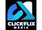 ClickFlix Media – Top Digital Marketing Agency in Canada