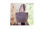 Find Your Perfect Leather Shoulder Bag– Shop Boho Style Now!