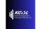 Upskill in Dubai with KGiSL Skill Development Courses