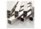 Stainless Steel Square Tubes Suppliers
