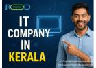 Best IT company in kerala 