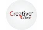 Digital marketing agency in Indore- creativeclick