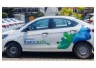 Corporate Car Rental for Businesses | Routematic Smart Mobility