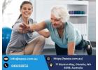Taking NDIS Exercise Rehabilitation in Perth to Your Doorstep