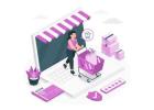 Invoidea is the Top eCommerce Website Development Company in Delhi for Your Business Needs