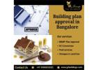 Building plan approval in Bangalore