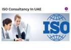 Iso consultancy services
