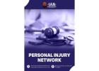 Accident Injury Network - Personal Injury Help