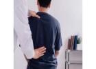 Instant Relief for Lower Back Pain – Book Today