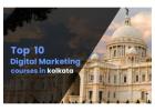Digital Marketing Course in Kolkata with Real Brand Projects