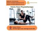 Pelvic Floor Physiotherapy in Melbourne | Go Run Go Physio