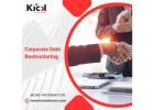Strategic Solutions for Corporate Debt Restructuring 