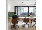 Office Space to Rent in Central London, Move-In Ready