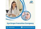 Leading Eye Drops PCD Company with Wide Product Range