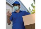 Mr. Blue – Hassle-Free Laundry Pickup & Delivery Service Across India