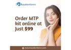 Arkansas MTP abortion kit online buy now $99