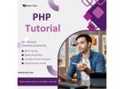 Unlock the Power of Web Development – Learn PHP Today!